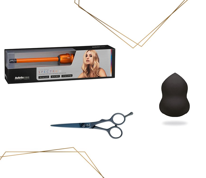 Top 10 Hair & Beauty Tools | Blog | Capital Hair & Beauty Top 10 Hair & Beauty Tools | Blog | Capital Hair & Beauty