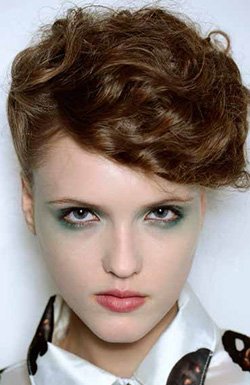 Get The Look Straight Perfection Romantic Updo Inspiration
