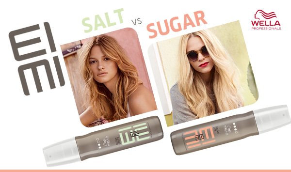 EIMI salt vs sugar