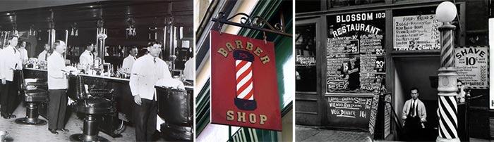 Barber shop images