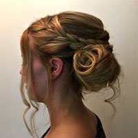 braided bun 4