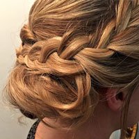 braided bun 5