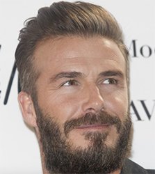 David Beckham