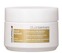 Goldwell Dualsenses Rich Repair 60 Second Treatment