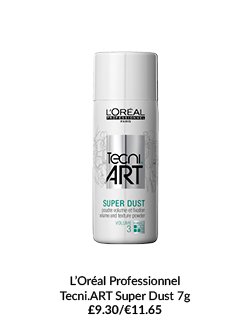 L'Oreal Texture Powder