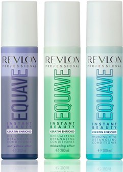 revlon keratin products