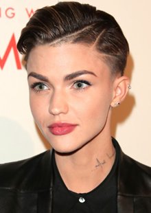 ruby rose