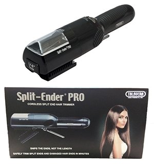 babyliss split ender