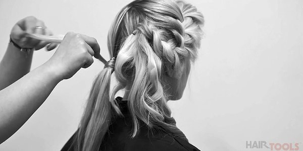 twisted braid 7