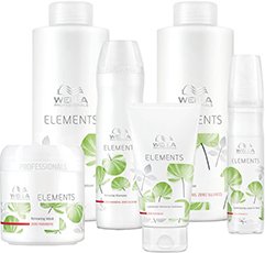 Wella Elements