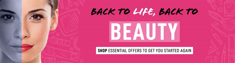 Nails Offers