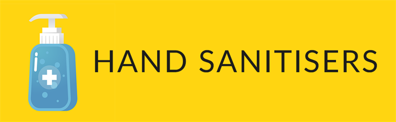 Hand Sanitisers