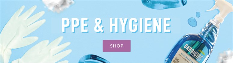PPE/Hygiene