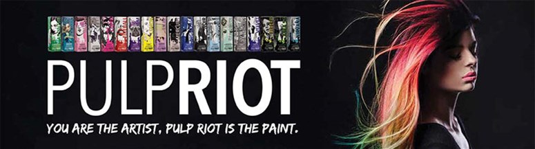 Pulp Riot