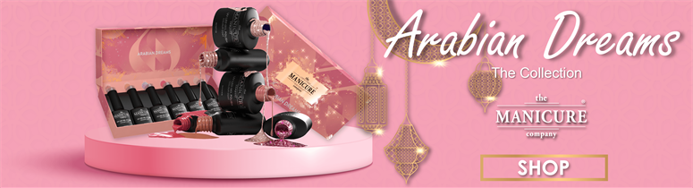 Nail Polish & Treatments