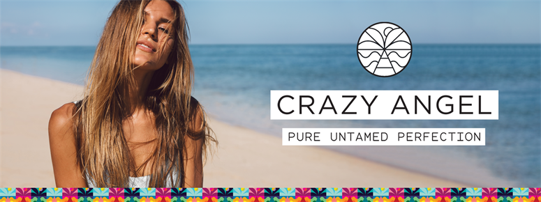 Crazy Angel