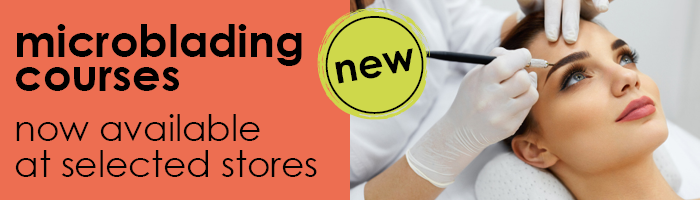 Microblading