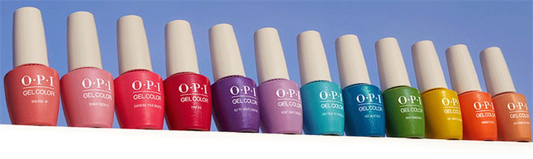 OPI Gelcolor