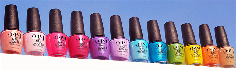 OPI Nail Lacquer