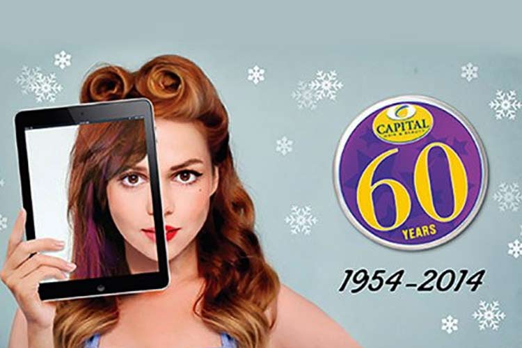60 years