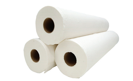 Back to Beauty - Couch Roll (Image)