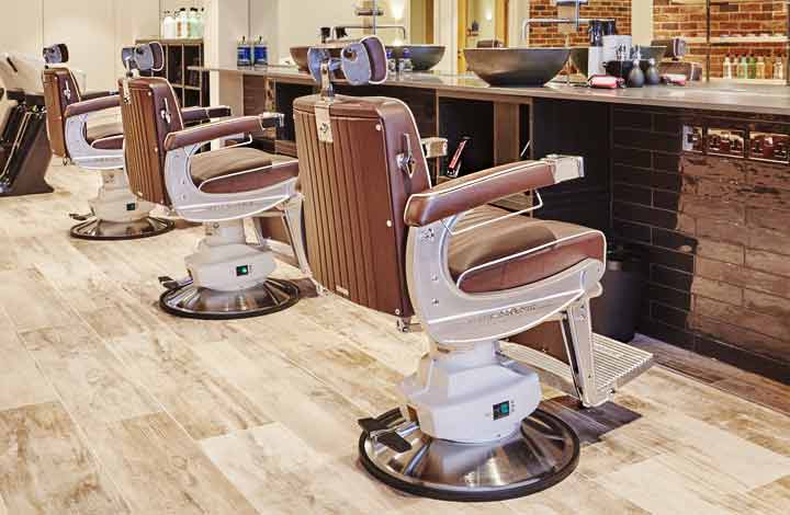 barber chairs 1