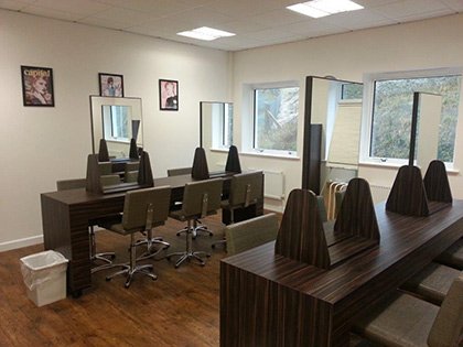 Training Courses Room Brighton