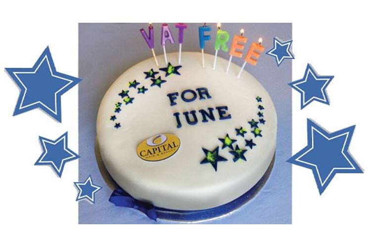 for june