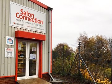 Salon Connection