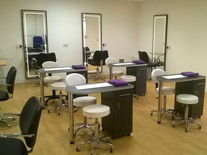 Training Courses Room Norwich