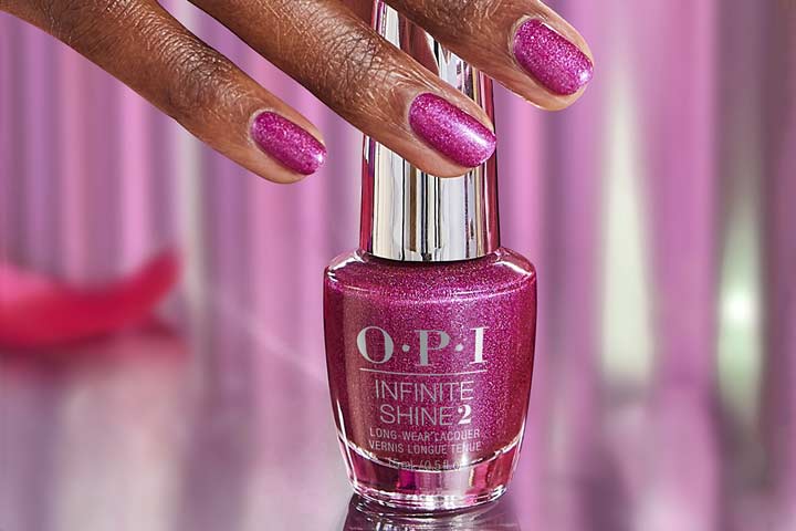 opi infinite shine 7