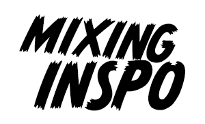 Pulp Riot - Mixing Inspo