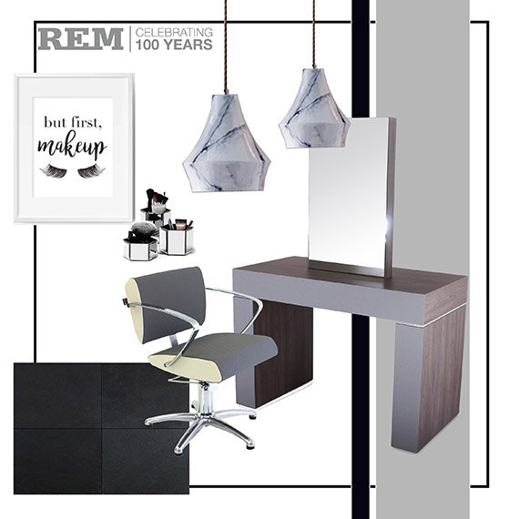 REMaerochair