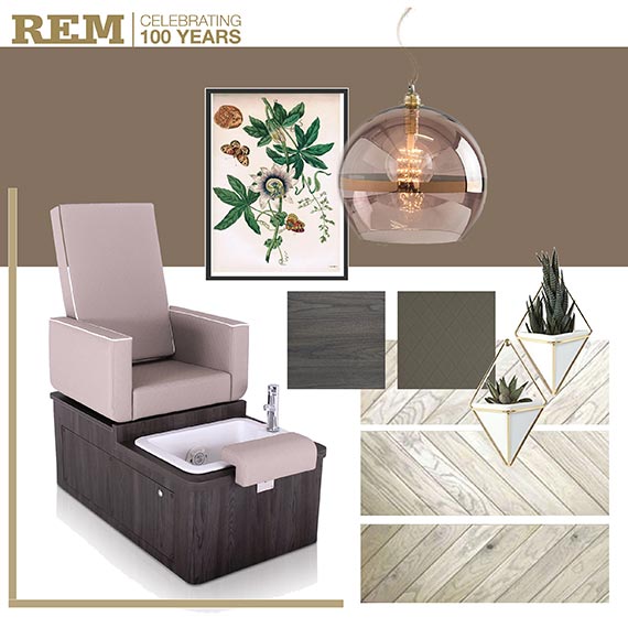 REMcentenurypedispa