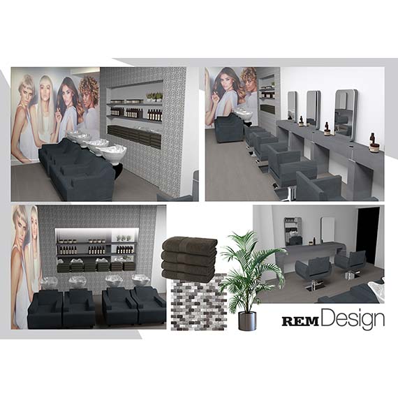 Rem Design Board