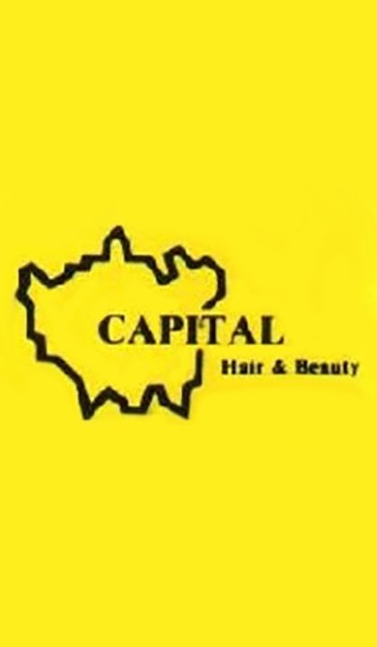 capital logo