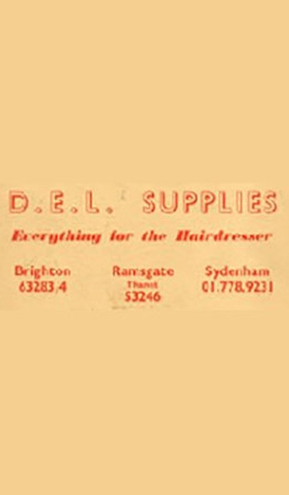 del logo 1