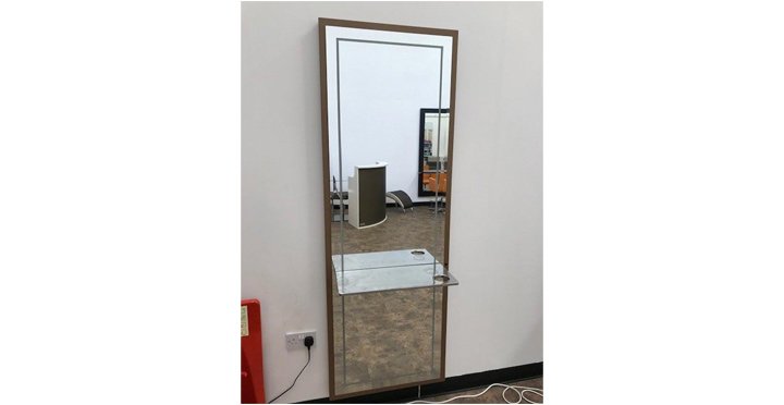 discovery styling mirror eastbourne 