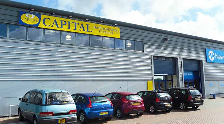 Eastbourne Store
