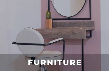 Furniture Category Homepage Box