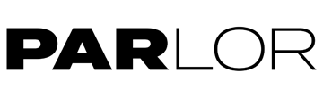 PARLOR furniture logo