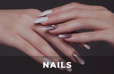 Nails Category Homepage Box