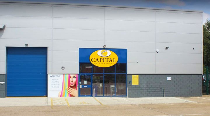 Norwich Store