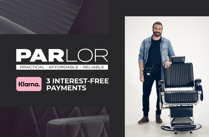PARLOR Salon Furniture
