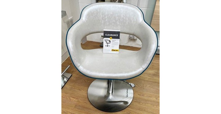 vanessa styling chair 1