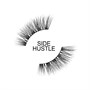 Tatti Lashes 1/2 Strip Lash - Side HustleAlternative Image1