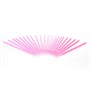 Tatti Lashes Micropore BrushesAlternative Image3