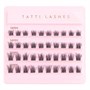 Tatti Lashes Individuals - Full VolumeAlternative Image1