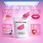 Hot Lips By Flick Pink Protective Lip Cover - MediumAlternative Image7