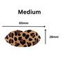 Hot Lips By Flick Leopard Protective Lip Cover - MediumAlternative Image5